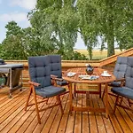 Beautiful In With Kitchen Hébergement de vacances