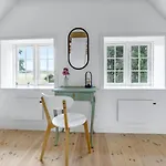 Beautiful In With Kitchen