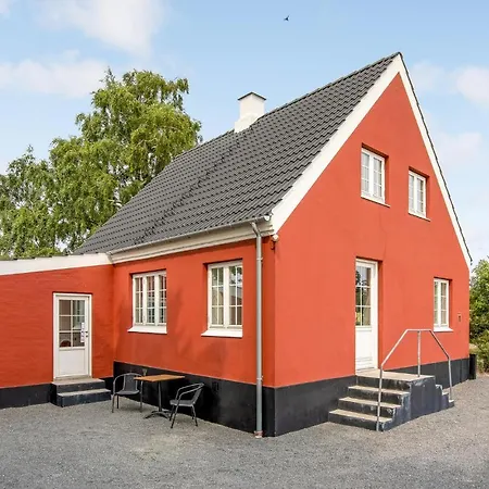 Beautiful In With Kitchen * Svaneke