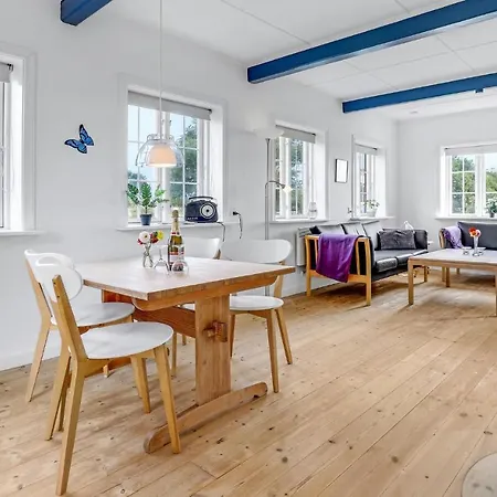 2 Bedroom Gorgeous In Svaneke