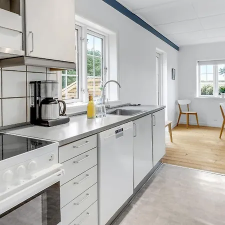 Beautiful In With Kitchen * Svaneke
