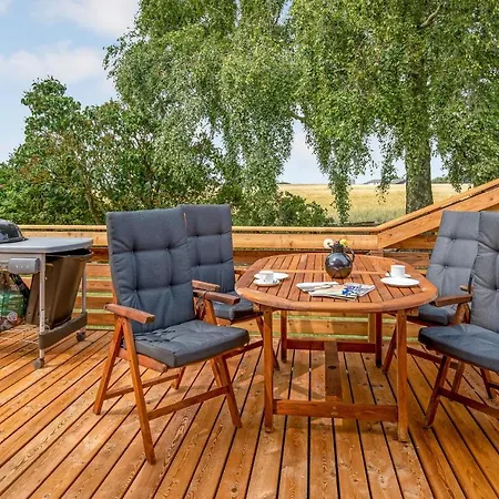 Beautiful In With Kitchen Hébergement de vacances