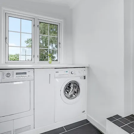 Beautiful In With Kitchen