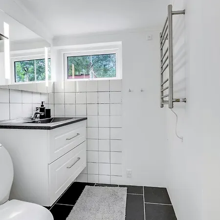 Beautiful In With Kitchen Hébergement de vacances Svaneke