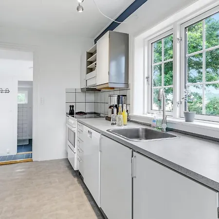 Beautiful In With Kitchen * Svaneke