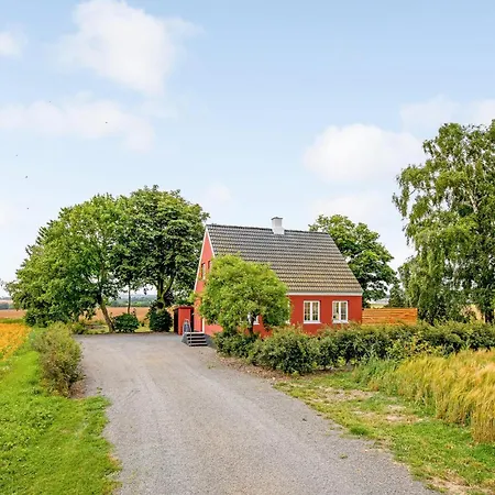 Beautiful In With Kitchen * Svaneke