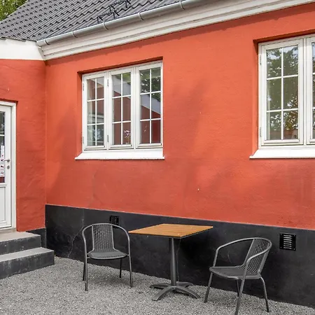 2 Bedroom Gorgeous Home In Svaneke *