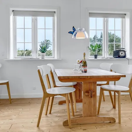 Beautiful In With Kitchen Svaneke