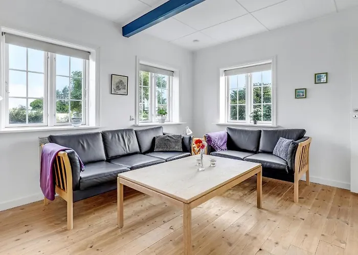 Beautiful In With Kitchen Casa de Férias *