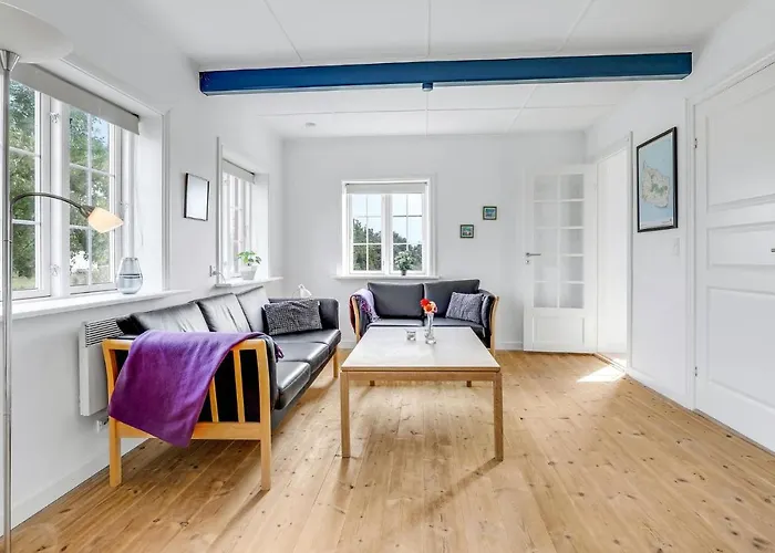 Beautiful In With Kitchen Casa de Férias *