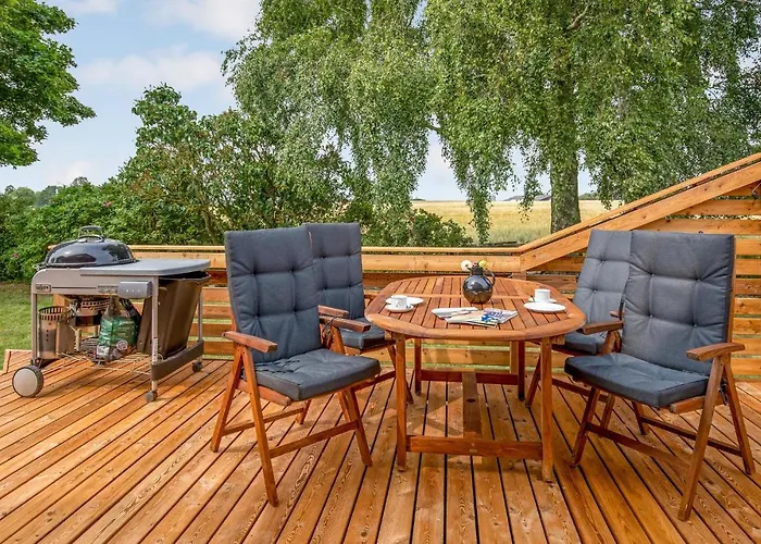 Beautiful In With Kitchen Casa de Férias