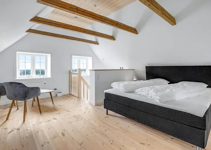 Beautiful In With Kitchen Casa de Férias *