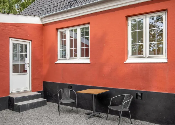 Beautiful In With Kitchen *